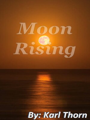 cover image of Moon Rising